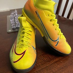 *NEW* Nike Mercurial Dream Speed Academy indoor soccer / futsal shoes